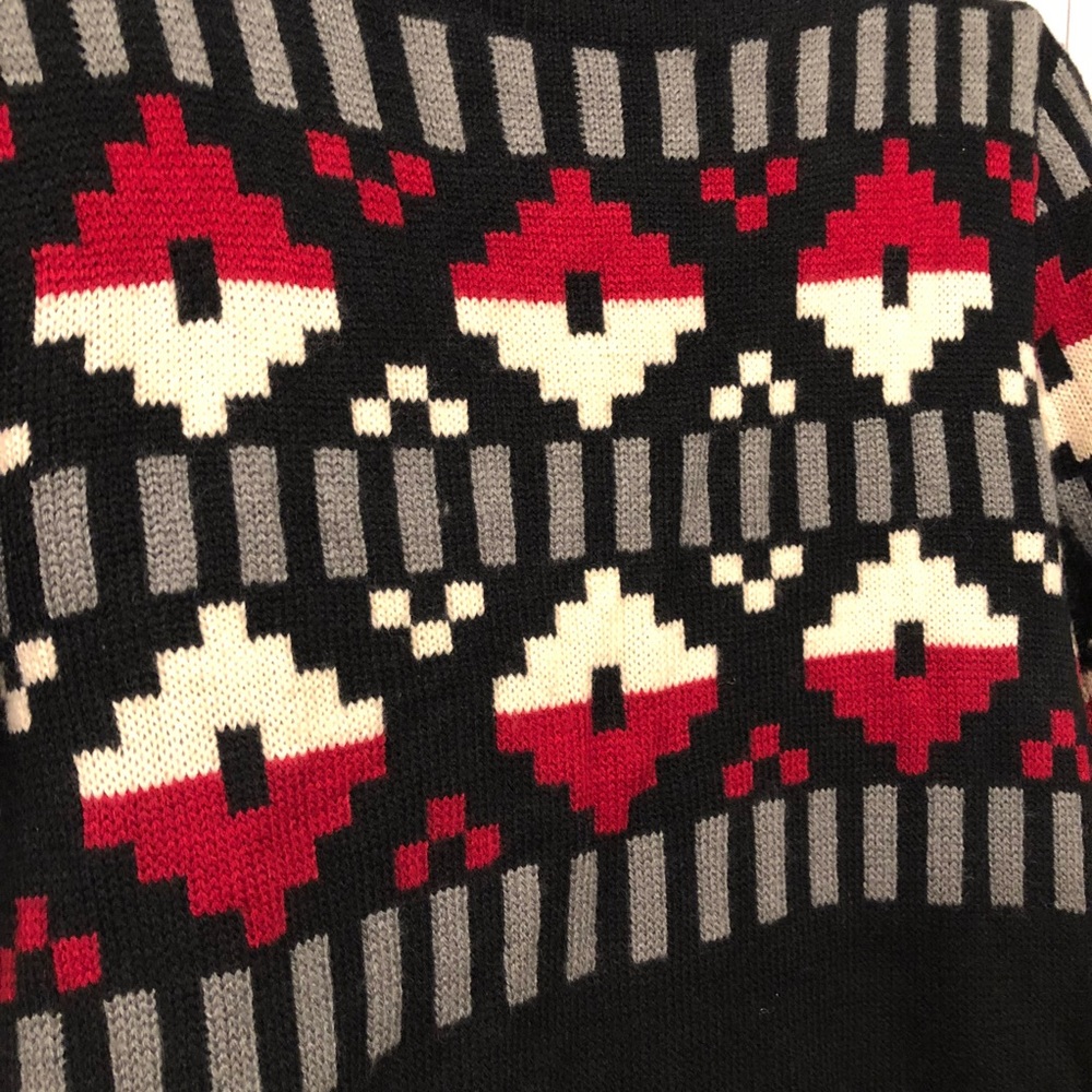 ❌❌ SOLD ❌❌ ModCloth Cardigan - Picture 7 of 8